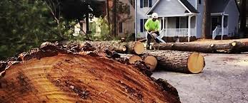 Why Choose Our Tree Removal Services in Wood River, IL?